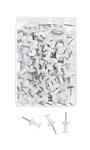 WEDO Pinnnadeln ws 100 St. 4003801015262