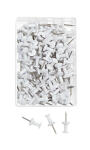 WEDO Pinnnadeln ws 100 St.
