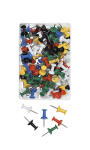 WEDO Pinnnadeln f.sort 100 St.
