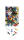 WEDO Pinnnadeln f.sort 100 St.