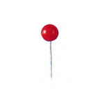 WEDO Nadeln 6x16mm rt