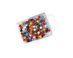 WEDO Nadeln 6x16mm f.sort