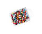 WEDO Nadeln 6x16mm f.sort