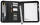 WEDO Collegemappe sw 4003801861494