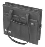 WEDO Kofferraumtasche L schwarz