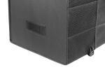 WEDO Kofferraumtasche L schwarz
