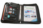 WEDO Konferenzmappe Orga sw
