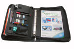 WEDO Konferenzmappe Orga sw