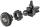 WEDO Smartphone Halter Dock-it sw