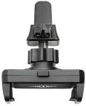 WEDO Smartphone Halter Clip-it+ sw