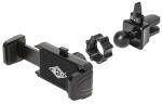 WEDO Smartphone Halter Clip-it+ sw