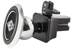 WEDO Smartphone Halter silber