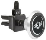 WEDO Smartphone Halter silber