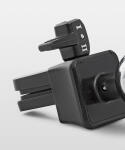 WEDO Smartphone Halter silber
