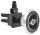 WEDO Smartphone Halter silber