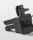 WEDO Smartphone Halter silber