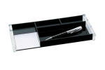 WEDO Acryl-Stiftschale gk.sw