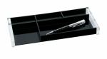 WEDO Acryl-Stiftschale gk.sw
