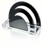 WEDO Acryl Briefständer 2 Fächer