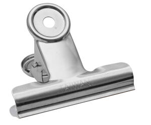 WEDO Klemmer Metall 52mm co 4003801019819