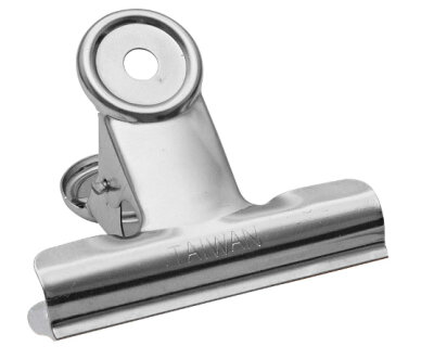 WEDO Klemmer Metall 52mm co