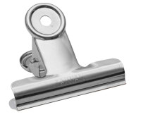 WEDO Klemmer Metall 52mm co