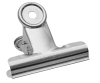 WEDO Klemmer Metall 52mm co