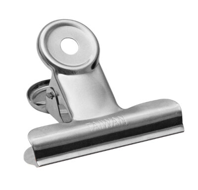 WEDO Klemmer Metall 63mm co