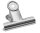 WEDO Klemmer Metall 63mm co