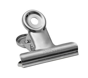 WEDO Klemmer Metall 75mm co