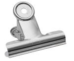 WEDO Klemmer Metall 75mm co