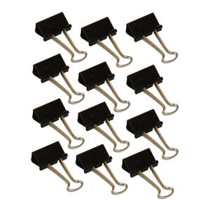 WEDO Klemmer Foldback 25mm sw