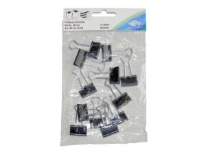 WEDO Klemmer Foldback 19mm sw
