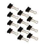 WEDO Klemmer Foldback 19mm sw