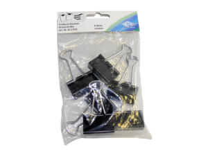 WEDO Klemmer Foldback 32mm sw