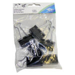 WEDO Klemmer Foldback 32mm sw