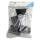 WEDO Klemmer Foldback 51mm sw 4 St. SB-Beutel
