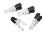 WEDO Magnetklemmer Set Glossy