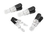 WEDO Magnetklemmer Set Glossy