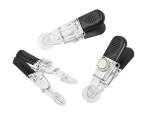 WEDO Magnetklemmer Set Glossy
