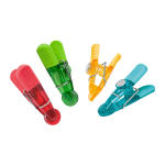 WEDO Magnetklemmer-Set Glossy