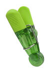 WEDO Magnetklemmer-Set Glossy