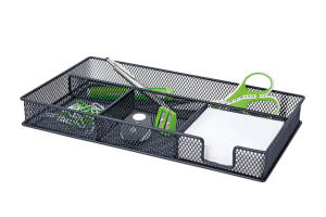 WEDO Stifteschale Office sw 4003801858012