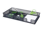 WEDO Stifteschale Office sw 4003801858012
