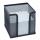 WEDO Zettelbox Office sw