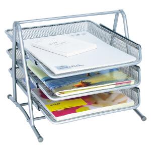 WEDO Briefablage Office si