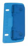 WEDO Taschenlocher 8cm bl