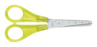 WEDO Bastelschere rund f.sort