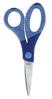 Wedo Schere Edelstahl Gripy 5 Zoll f.sort.