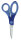 Wedo Schere Edelstahl Gripy 5 Zoll f.sort.